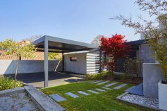 Pergolas Annemasse