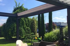 Vente de pergolas Annemasse