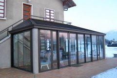Fabricant de verandas a Annemasse