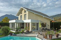 Veranda Chablais