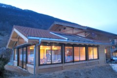 Veranda Douvaine